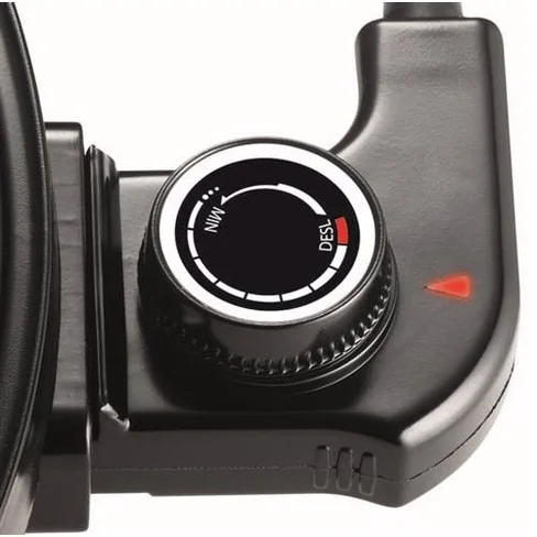 Grill Redondo Mondial Smart Grill G-04
