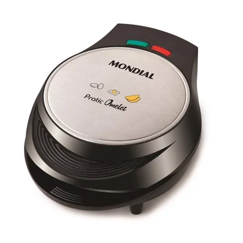 Omeletera Mondial Pratic Omelete OM-01