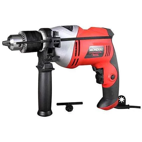 Taladro De Impacto Mondial FFI-05