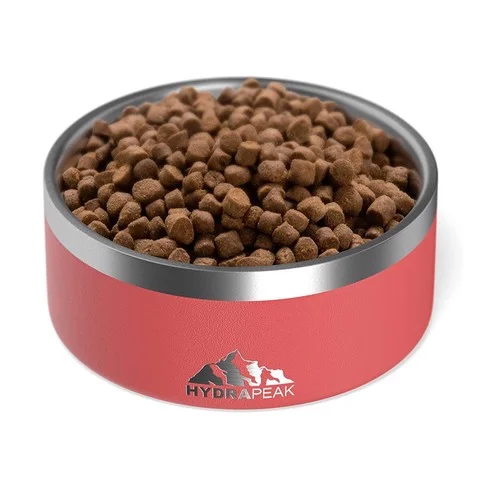 Comedero Para Perro Hydrapeak de 1 litro