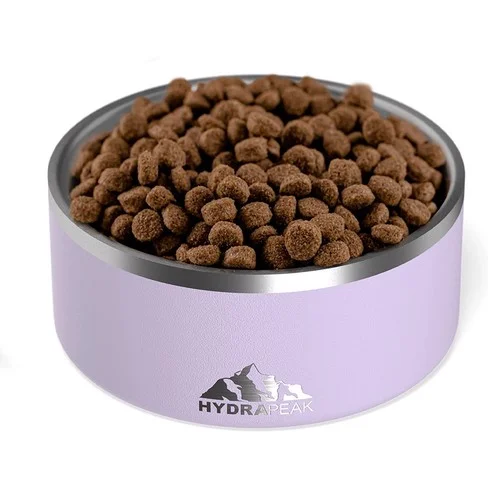 Comedero Para Perro Hydrapeak de 1 litro