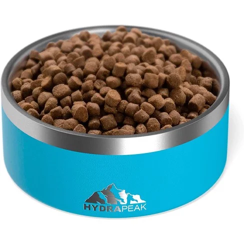 Comedero Para Perro Hydrapeak de 1 litro