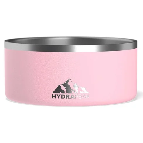 Comedero Para Perro Hydrapeak de 1 litro