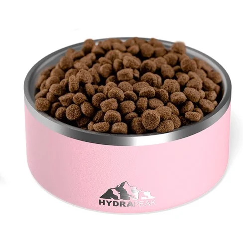 Comedero Para Perro Hydrapeak de 1 litro