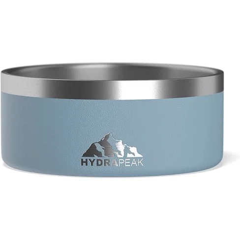 Comedero Para Perro Hydrapeak de 1 litro