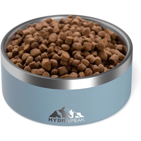 Comedero Para Perro Hydrapeak de 1 litro