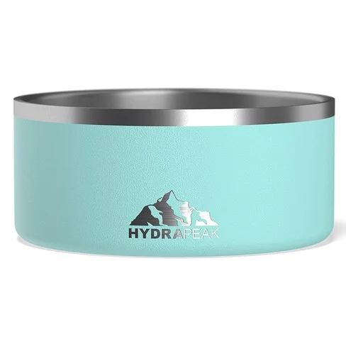 Comedero Para Perro Hydrapeak de 1 litro
