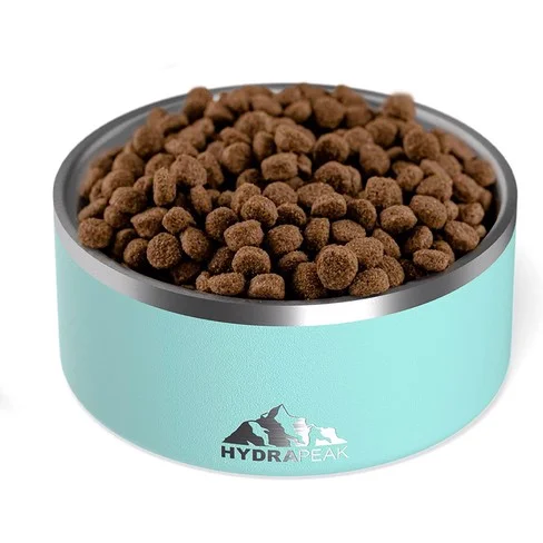 Comedero Para Perro Hydrapeak de 1 litro