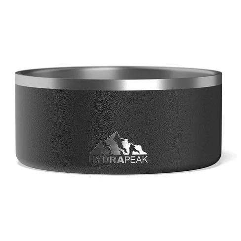 Comedero Para Perro Hydrapeak de 2 litros