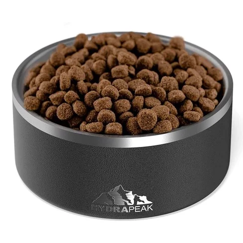 Comedero Para Perro Hydrapeak de 2 litros