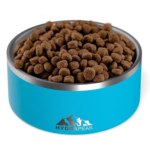 Comedero Para Perro Hydrapeak de 2 litros
