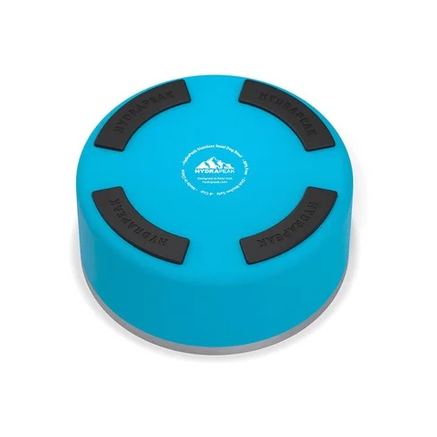 Comedero Para Perro Hydrapeak de 2 litros