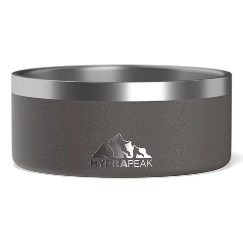 Comedero Para Perro Hydrapeak de 2 litros