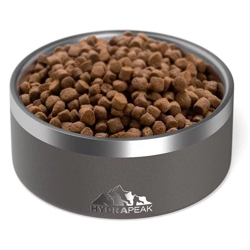 Comedero Para Perro Hydrapeak de 2 litros