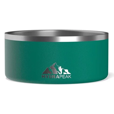 Comedero Para Perro Hydrapeak de 2 litros