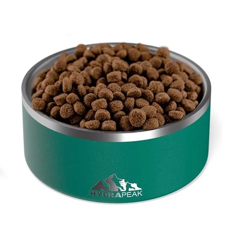 Comedero Para Perro Hydrapeak de 2 litros