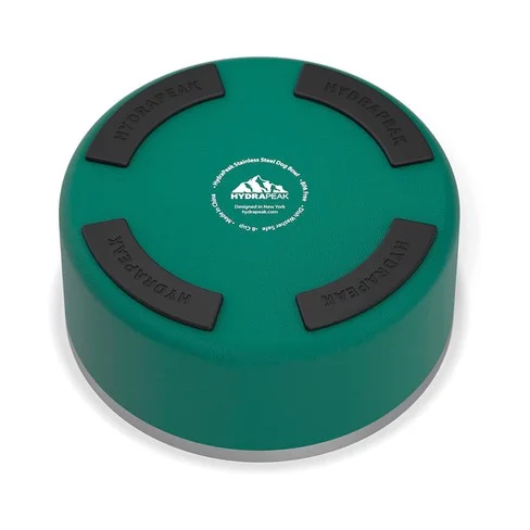 Comedero Para Perro Hydrapeak de 2 litros