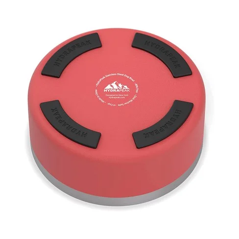 Comedero Para Perro Hydrapeak de 2 litros