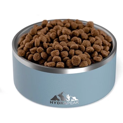 Comedero Para Perro Hydrapeak de 2 litros