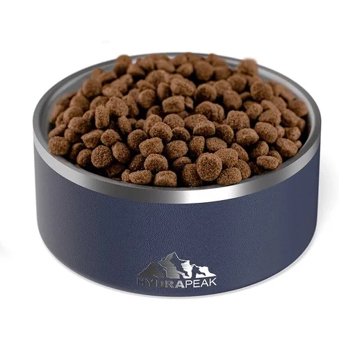 Comedero Para Perro Hydrapeak de 2 litros