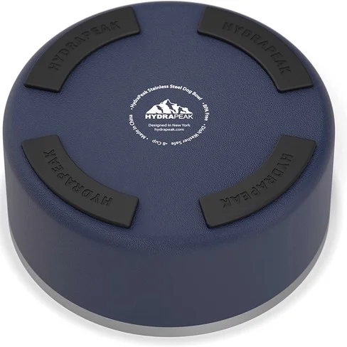 Comedero Para Perro Hydrapeak de 2 litros