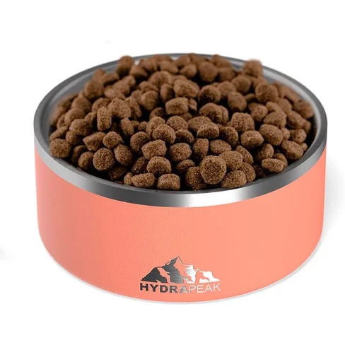 Comedero Para Perro Hydrapeak de 2 litros