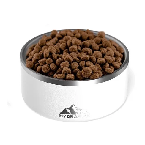 Comedero Para Perro Hydrapeak de 2 litros