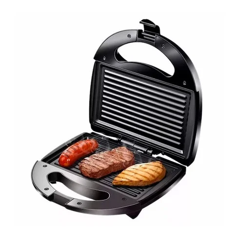 Mixtera Mondial Fast Grill & Sandwich S-12