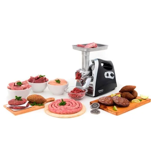 Moledor de Carne Electrico Mondial Premium MC-03