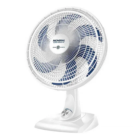 Ventilador Mondial Super Power 40 Cm