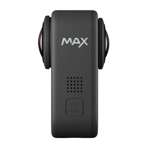 Camara GoPro HERO MAX 360 CHDHZ-202-RX