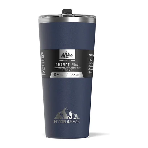 Vaso Térmico Hydrapeak de 739ML