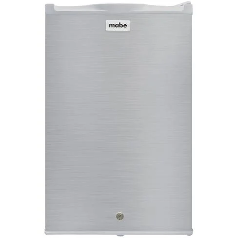 Frigobar Mabe RMF0411YINX1 1 puerta 93L