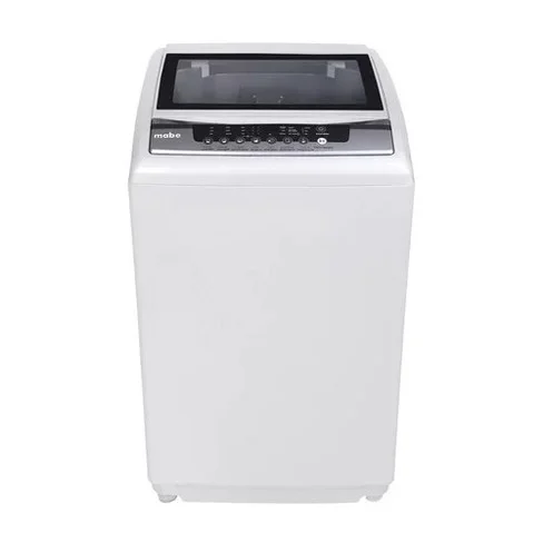 Lavarropas Mabe LMA8020 8kg Carga Superior Automatico