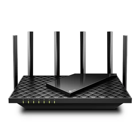 Router AX5400 Wi-Fi 6 de Doble Banda Gigabit  AX73