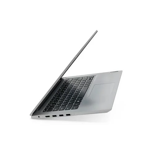 NOTEBOOK LENOVO IDEAPAD 3 81X700FVUS CORE I5 2.4/8G/256SSD/W11H/14" FHD/GRIS