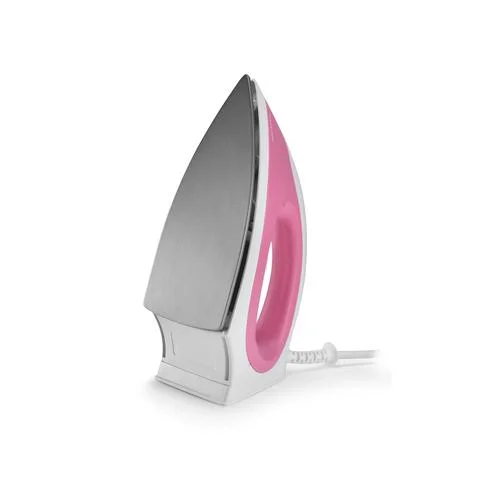 PLANCHA EN SECO MULTILASER HO017 1200W 220V ROSA