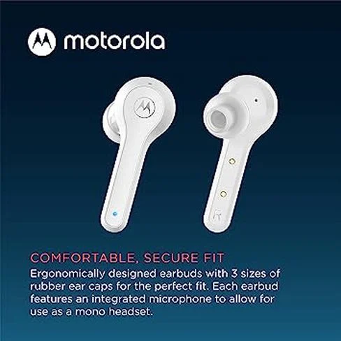 Auricular Motorola Moto Buds 085