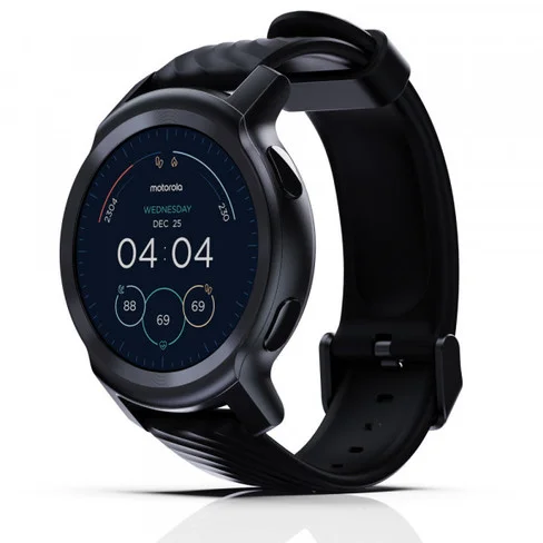 Reloj Motorola Moto 100