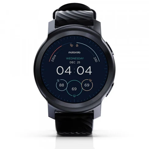 Reloj Motorola Moto 100