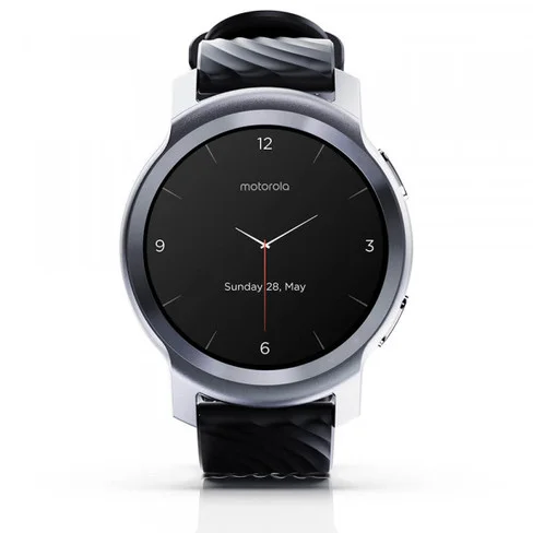 Reloj Motorola Moto 100