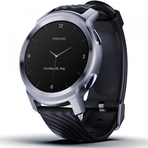 Reloj Motorola Moto 100