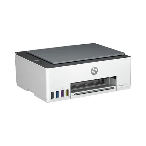 IMPRESORA MULTIFUNCIONAL HP SMART TANK 520