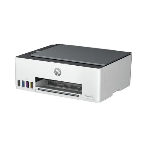 IMPRESORA MULTIFUNCIONAL HP SMART TANK 520