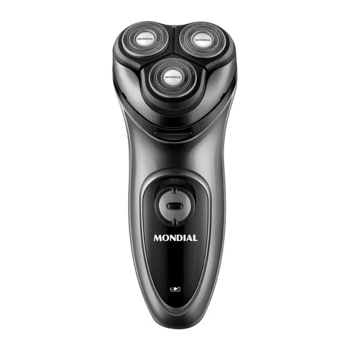 Afeitadora Inalámbrica Mondial Power Shave BE-02