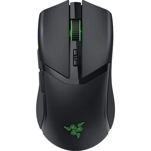 Mouse Inalámbrico Gamer Razer Cobra Pro Chroma RGB RZ01-04660100-R3U1