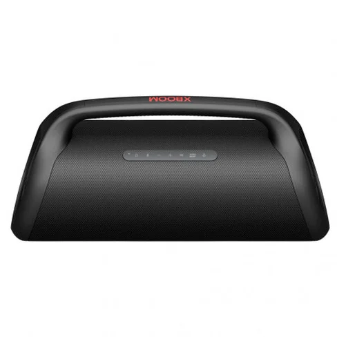 Parlante LG Xboom Go XG9QBK IP67 Bluetooth 80W