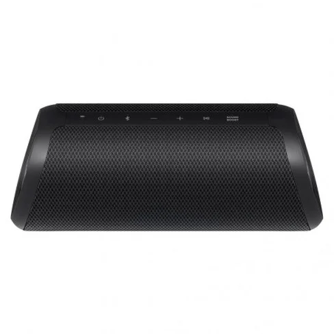 Parlante LG Xboom Go XG7QBK IP67 Bluetooth 40W