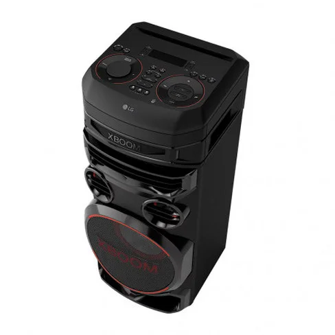 Torre De Sonido LG Xboom RNC7