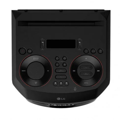 Torre De Sonido LG Xboom RNC7